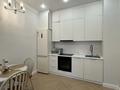 2-бөлмелі пәтер · 46 м² · 2 қабат, Достык 8/4, бағасы: 400 000 ₸ в Астане, Есильский р-н — фото 4