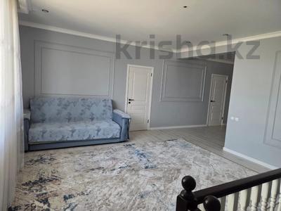 Отдельный дом · 6 комнат · 175.1 м² · 7.56 сот., ПКСТ Дружба — Экопост за 55 млн 〒 в Аскара Токпанова (Казцик)