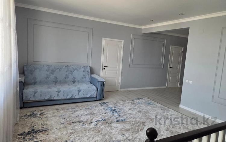 Отдельный дом · 6 комнат · 175.1 м² · 7.56 сот., ПКСТ Дружба — Экопост за 55 млн 〒 в Аскара Токпанова (Казцик) — фото 11