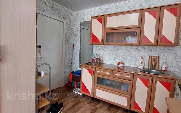 1-комнатная квартира · 18 м² · 3/5 этаж, рижская за 5 млн ₸ в Петропавловске — фото 2