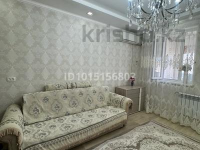 1-комнатная квартира · 40 м² · 3/4 этаж, Көктем 4 57 — Көктем 4-57 за 11 млн ₸ в Жанаозен