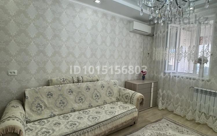 1-комнатная квартира · 40 м² · 3/4 этаж, Көктем 4 57 — Көктем 4-57 за 11 млн ₸ в Жанаозен — фото 2