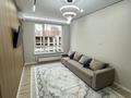 1-комнатная квартира · 40 м² · 3 этаж, Мкр. Нуркент 102 дом блог8 за 250 000 ₸ в Алматы, Алатауский р-н — фото 3