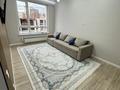 1-комнатная квартира · 40 м² · 3 этаж, Мкр. Нуркент 102 дом блог8 за 250 000 ₸ в Алматы, Алатауский р-н — фото 5