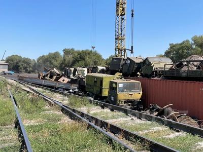 Өнеркәсіптік база 2.1 га, Бекмаханова — Суюнбая, бағасы: 1.6 млрд 〒 в Алматы, Турксибский р-н