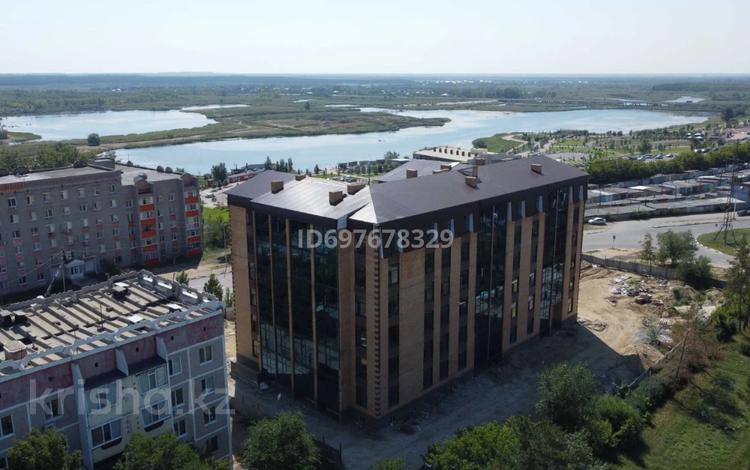 3-комнатная квартира, 88 м², 4/6 этаж, Гашека 2/3 за ~ 33.2 млн 〒 в Костанае — фото 2