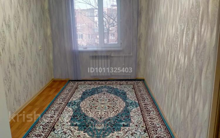 2-бөлмелі пәтер · 44 м² · 4/5 қабат, мкр 6, Абулхайр хана 24 — кисилева остановка, бағасы: 13.5 млн ₸ в Актобе — фото 2