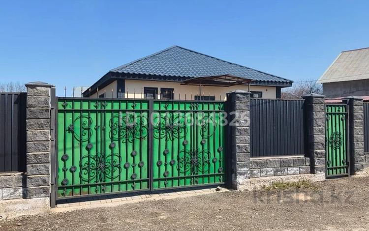 Жеке үй · 4 бөлме · 140 м² · 7 сот., Кунаева 28, бағасы: 41.5 млн ₸ в Боралдае (Бурундай) — фото 2