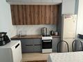 1-бөлмелі пәтер · 34.7 м² · 5/12 қабат, мкр Уркер, Туран 55/8, бағасы: ~ 28 млн ₸ в Астане, Нура р-н — фото 2