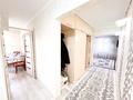 3-комнатная квартира · 56 м² · 3/5 этаж, Самал за 18.5 млн ₸ в Талдыкоргане, мкр Самал — фото 2