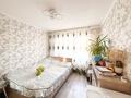 3-комнатная квартира · 56 м² · 3/5 этаж, Самал за 18.5 млн ₸ в Талдыкоргане, мкр Самал