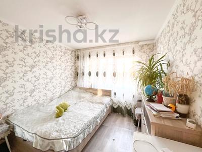 3-комнатная квартира · 56 м² · 3/5 этаж, Самал за 18.5 млн ₸ в Талдыкоргане, мкр Самал