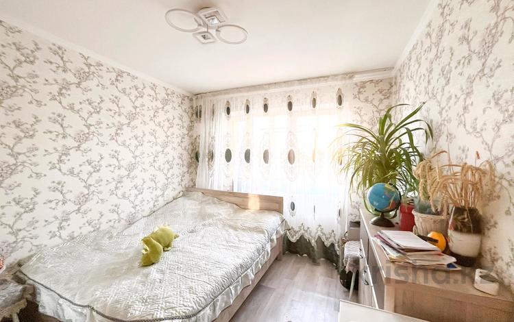 3-комнатная квартира · 56 м² · 3/5 этаж, Самал за 18.5 млн ₸ в Талдыкоргане, мкр Самал — фото 5