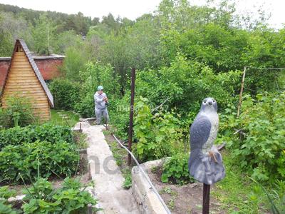 Дача · 4 комнаты · 35.8 м² · 13 сот., Голубой залив за 4 млн 〒 в Новой бухтарме