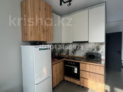 1-бөлмелі пәтер · 41 м² · 10/12 қабат, мкр Тастак-1, Райымбека 348/1 к1-7, бағасы: 39 млн ₸ в Алматы, Ауэзовский р-н