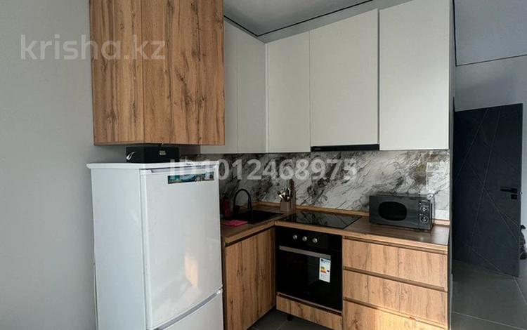 1-бөлмелі пәтер · 41 м² · 10/12 қабат, мкр Тастак-1, Райымбека 348/1 к1-7, бағасы: 39 млн ₸ в Алматы, Ауэзовский р-н — фото 2