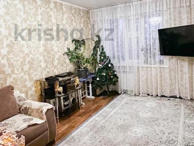 2-бөлмелі пәтер · 47 м² · 3/5 қабат, Самал, бағасы: 17 млн ₸ в Талдыкоргане, мкр Самал