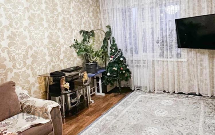 2-бөлмелі пәтер · 47 м² · 3/5 қабат, Самал, бағасы: 17 млн ₸ в Талдыкоргане, мкр Самал — фото 6