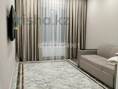 1-комнатная квартира · 40 м² · 6/9 этаж, Жамбыла 162 за 26 млн ₸ в Таразе