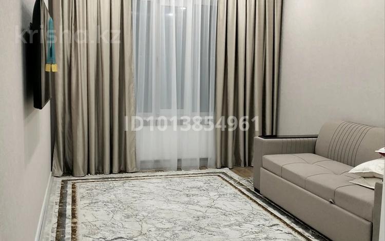 1-бөлмелі пәтер · 40 м² · 6/9 қабат, Жамбыла 162, бағасы: 26 млн ₸ в Таразе — фото 2