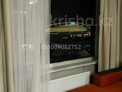1-комнатная квартира · 36 м² · 6/19 этаж, Туран за 20 000 ₸ в Астане, Нура р-н