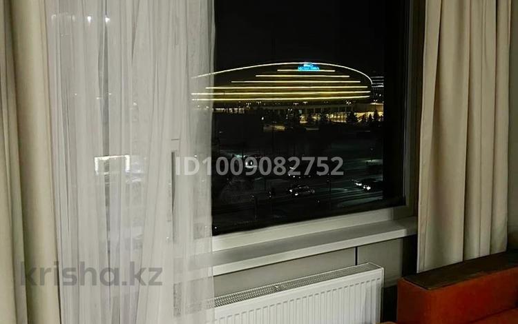 1-бөлмелі пәтер · 36 м² · 6/19 қабат, Туран, бағасы: 15 000 ₸ в Астане, Нура р-н — фото 2