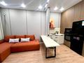 1-бөлмелі пәтер · 36 м² · 6/19 қабат, Туран, бағасы: 15 000 ₸ в Астане, Нура р-н — фото 4