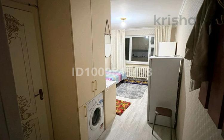 1-комнатная квартира · 18 м² · 4/4 этаж, мкр №5 23 — Абая правда за 160 000 〒 в Алматы, Ауэзовский р-н — фото 2