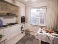 5-комнатная квартира, 110 м², 3/5 этаж, Мушелтой за 33 млн 〒 в Талдыкоргане, мкр Мушелтой — фото 12