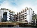 1-бөлмелі пәтер · 34 м² · 5/7 қабат, Пхукет, бағасы: ~ 58.5 млн 〒
