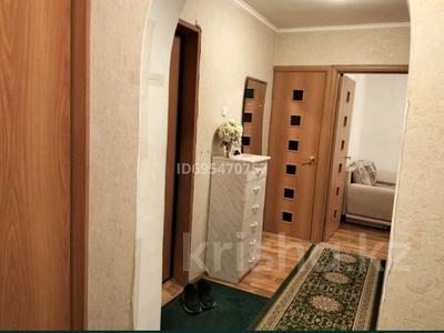 2-бөлмелі пәтер · 55 м² · 9/10 қабат, Абая 54 А, бағасы: 160 000 ₸ в Костанае