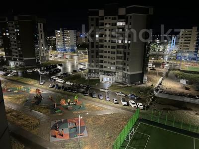 2-бөлмелі пәтер · 72 м² · 9/16 қабат, Сатпаева, бағасы: 35.5 млн ₸ в Усть-Каменогорске