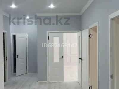3-бөлмелі пәтер · 92 м² · 5/5 қабат, Сатбаева 11а — Гидрокомплекс маңы Сатпаева, бағасы: 230 000 ₸ в Таразе