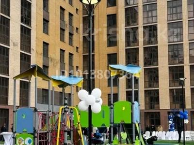 2-комнатная квартира · 65 м² · 2/10 этаж, Кошкарбаева 60 в за 35.5 млн ₸ в Астане, Алматы р-н