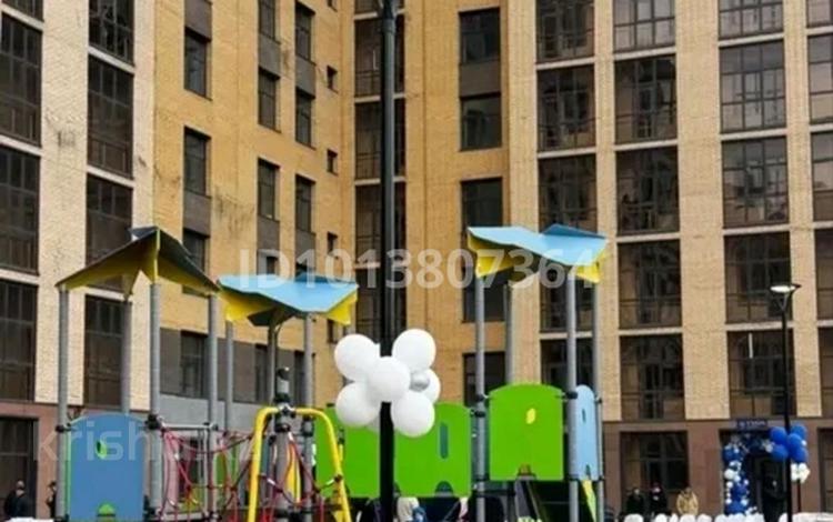 2-комнатная квартира · 65 м² · 2/10 этаж, Кошкарбаева 60 в за 35.5 млн ₸ в Астане, Алматы р-н — фото 2