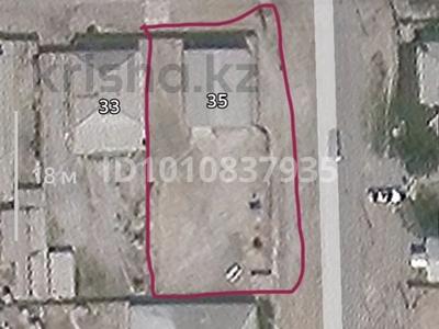 Участок · 10 соток, мкр. Алмагуль, Грибоедов 35 — Продам участок с домом в районе мкр. Алмагул и Привокзальный. за 40 млн ₸ в Атырау