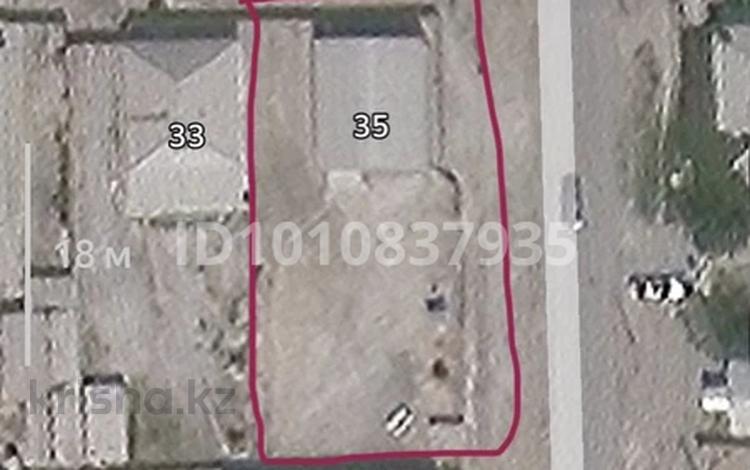 Участок · 10 соток, мкр. Алмагуль, Грибоедов 35 — Продам участок с домом в районе мкр. Алмагул и Привокзальный. за 40 млн ₸ в Атырау — фото 3