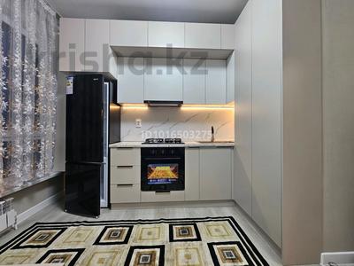 2-бөлмелі пәтер · 55 м² · 5/9 қабат, Территория ПК Кунаева 189/1, бағасы: 300 000 ₸ в Алматы, Турксибский р-н