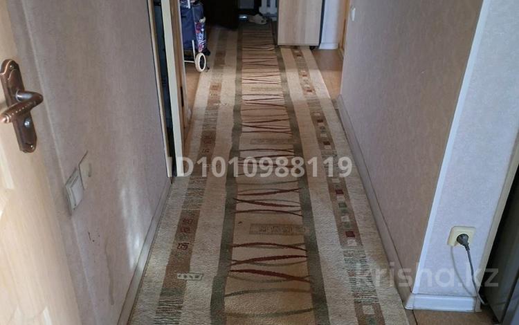 3-комнатная квартира · 64 м² · 6/9 этаж, мкр Акбулак, Толе би 93 — Арай плаза за 18 млн ₸ в Таразе — фото 10