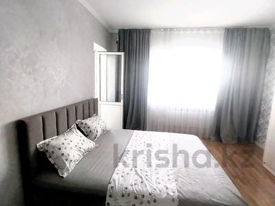 Аренда квартир посуточно в Алматы: 1-комнатная квартира · 45 м² · 12/17 этаж, мкр Мамыр-1 — Момышулы Шаляпина за 15 000 〒 1-комнатная квартира · 45 м² · 12/17 этаж, мкр Мамыр-1 — Момышулы Шаляпина за 15 000 〒 в Алматы, Ауэзовский р-н
