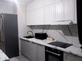 1-комнатная квартира · 45 м² · 12/17 этаж, мкр Мамыр-1 29 — Момышулы Шаляпина за 17 000 ₸ в Алматы, Ауэзовский р-н — фото 5