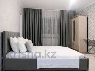 1-комнатная квартира · 45 м² · 12/17 этаж, мкр Мамыр-1 29 — Момышулы Шаляпина за 16 000 〒 в Алматы, Ауэзовский р-н