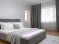 1-комнатная квартира · 45 м² · 12/17 этаж, мкр Мамыр-1 29 — Момышулы Шаляпина за 17 000 ₸ в Алматы, Ауэзовский р-н