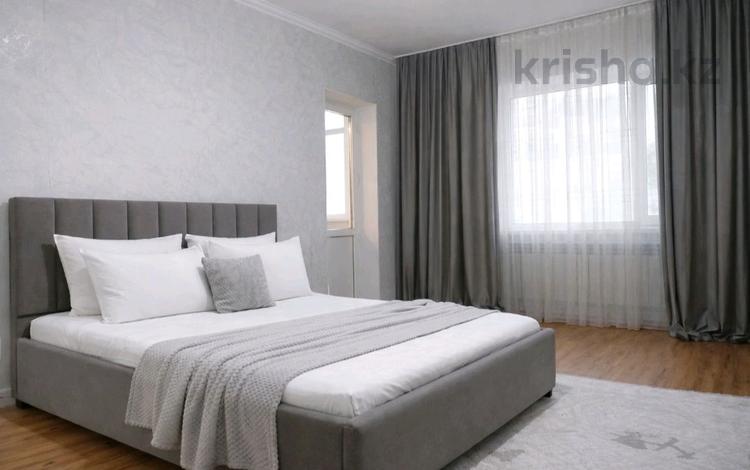 1-комнатная квартира · 45 м² · 12/17 этаж, мкр Мамыр-1 29 — Момышулы Шаляпина за 17 000 ₸ в Алматы, Ауэзовский р-н — фото 95