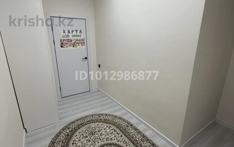 3-комнатная квартира · 59 м² · 3/6 этаж, Достоевский 4 4 — Напротив “Жастар Сарайы” за 31 млн ₸ в Таразе — фото 2