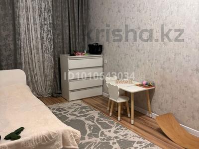 2-комнатная квартира · 43.8 м² · 2/5 этаж, Едрена 189 — Находится возле 4 школы за 9 млн ₸ в Сатпаев