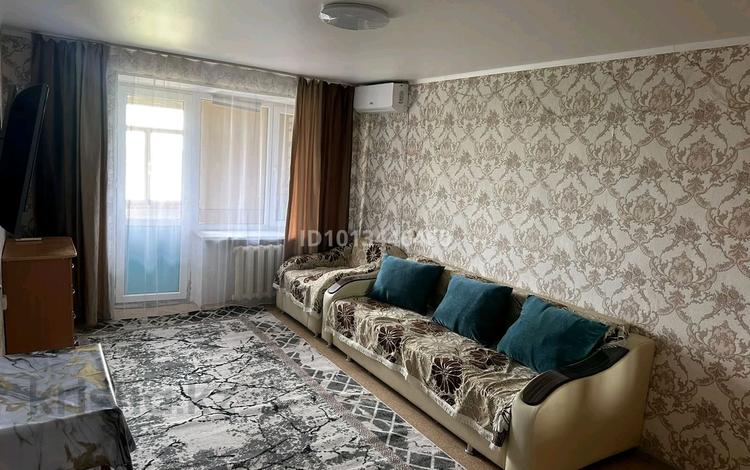 1-бөлмелі пәтер · 29 м² · 4/9 қабат, Балхашская, бағасы: 15 000 ₸ в Приозёрске — фото 2