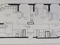 4-комнатная квартира · 140 м² · 14/22 этаж, Пр. Туран, около ТРЦ Хан Шатыр за 164.9 млн ₸ в Астане — фото 5