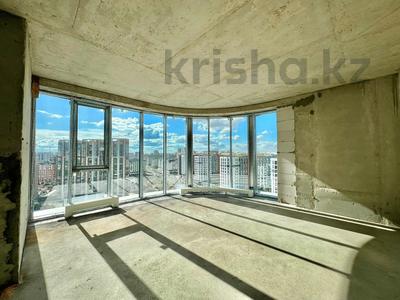 4-комнатная квартира · 140 м² · 14/22 этаж, Пр. Туран, около ТРЦ Хан Шатыр за 164.9 млн ₸ в Астане