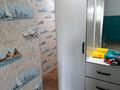1-комнатная квартира · 40 м² · 3/9 этаж, Бокейханова 1 — Возле озера за 110 000 ₸ в Балхаше — фото 4